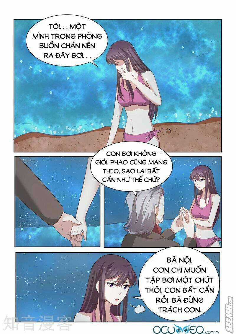 Hào Môn Tiểu Lão Bà - Chapter 178 - Trang 5