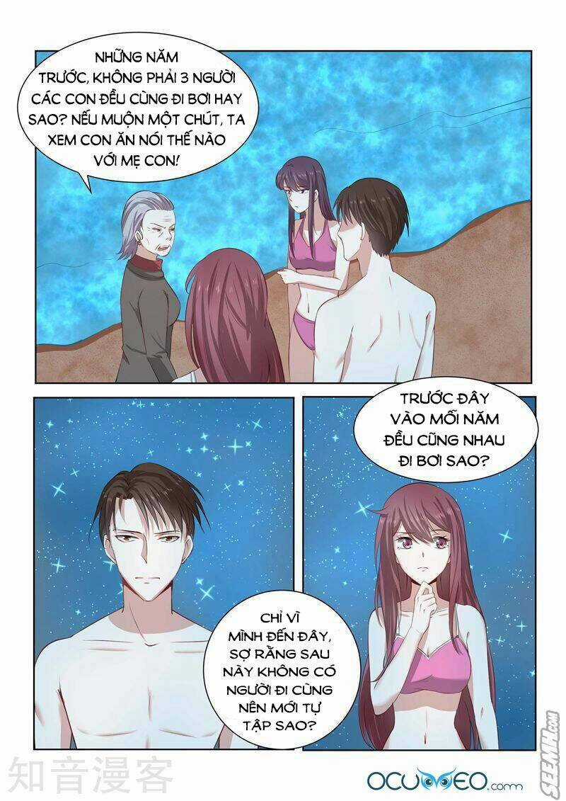 Hào Môn Tiểu Lão Bà - Chapter 178 - Trang 6