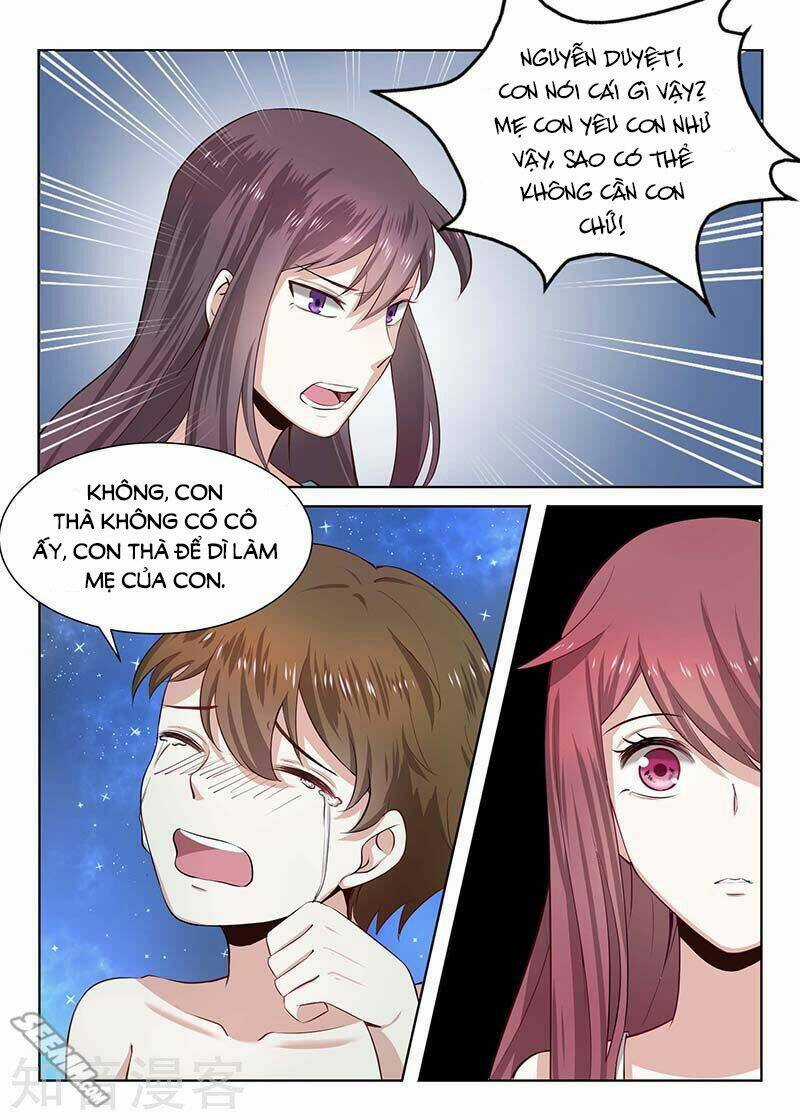 Hào Môn Tiểu Lão Bà - Chapter 179 - Trang 3