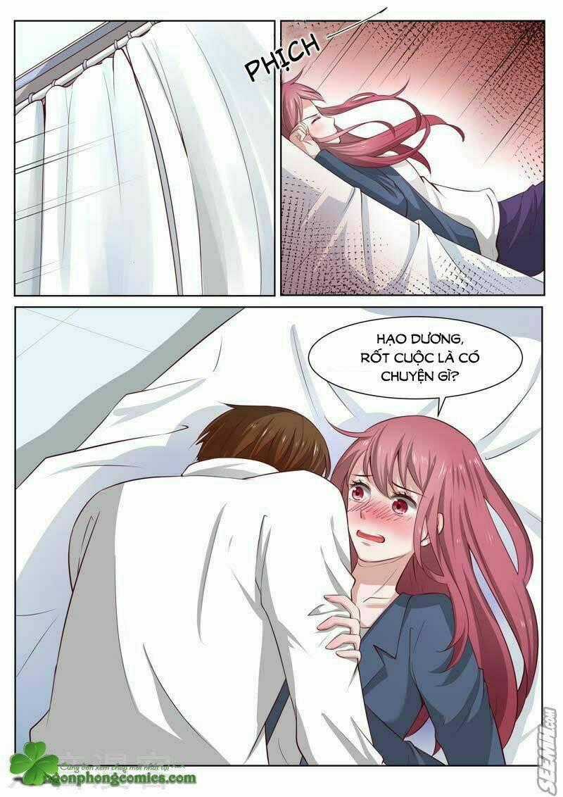 Hào Môn Tiểu Lão Bà - Chapter 182 - Trang 2