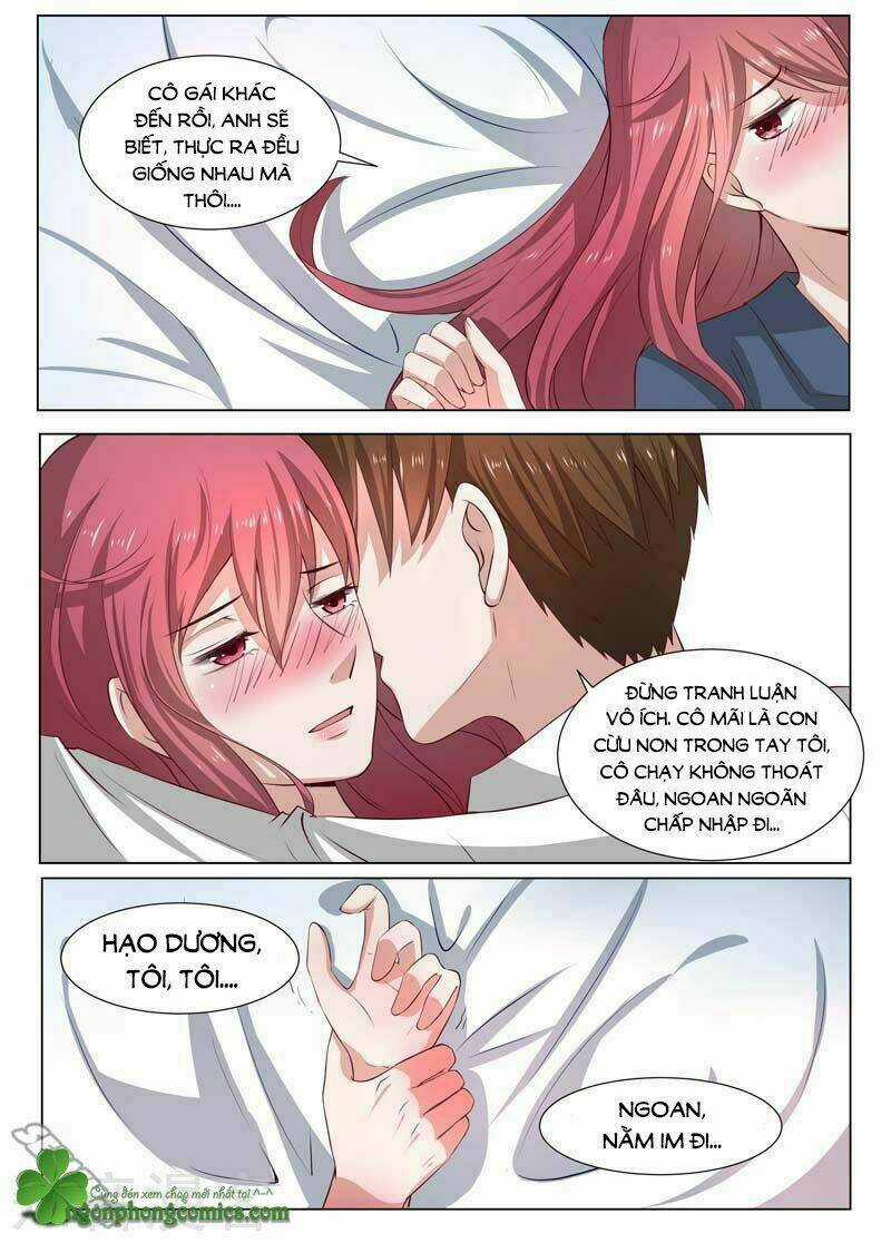 Hào Môn Tiểu Lão Bà - Chapter 182 - Trang 5