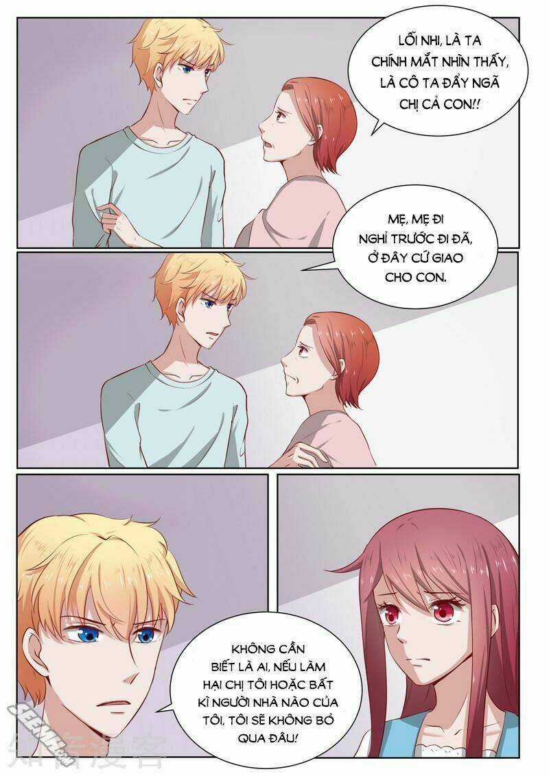 Hào Môn Tiểu Lão Bà - Chapter 187 - Trang 6