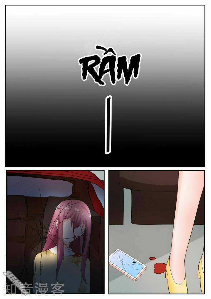 Hào Môn Tiểu Lão Bà - Chapter 189 - Trang 5