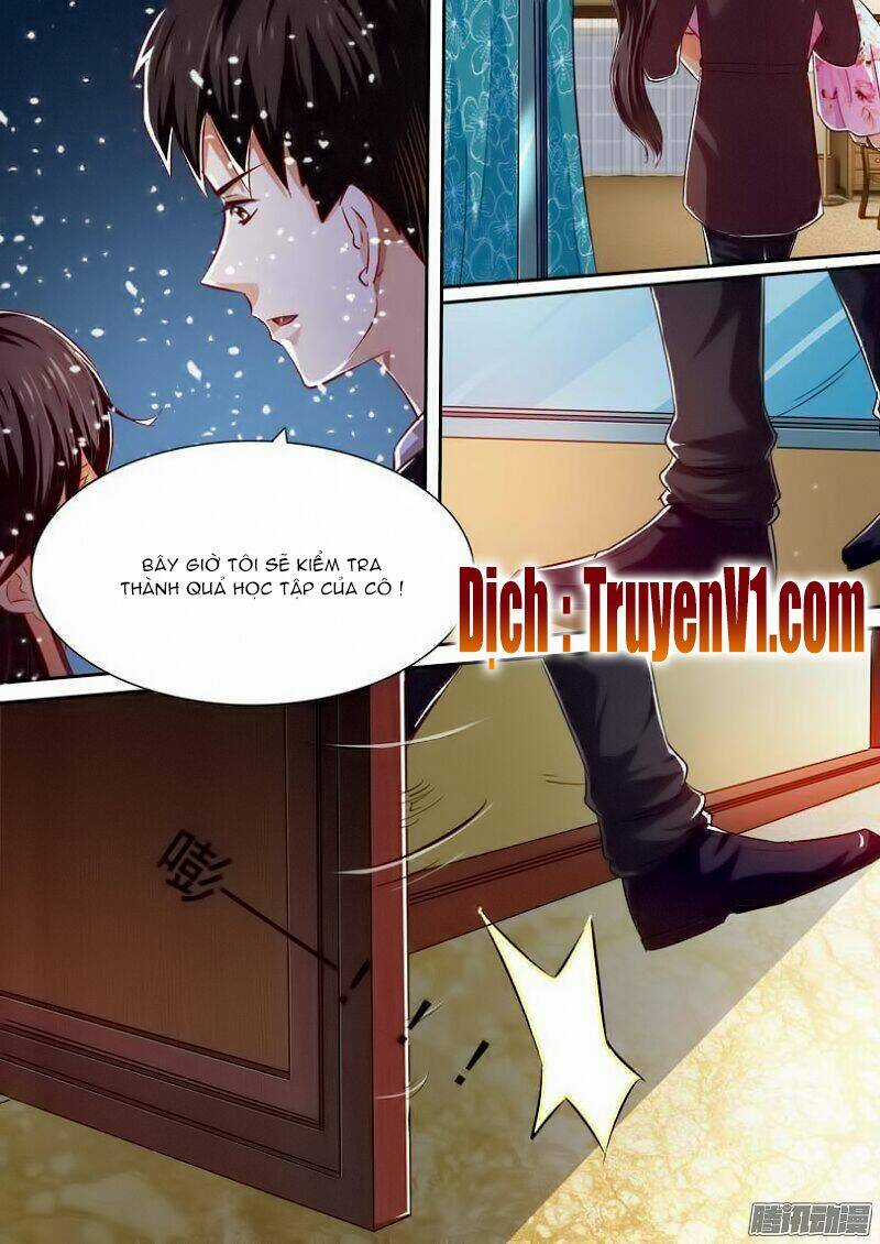 Hào Môn Tiểu Lão Bà - Chapter 19 - Trang 3