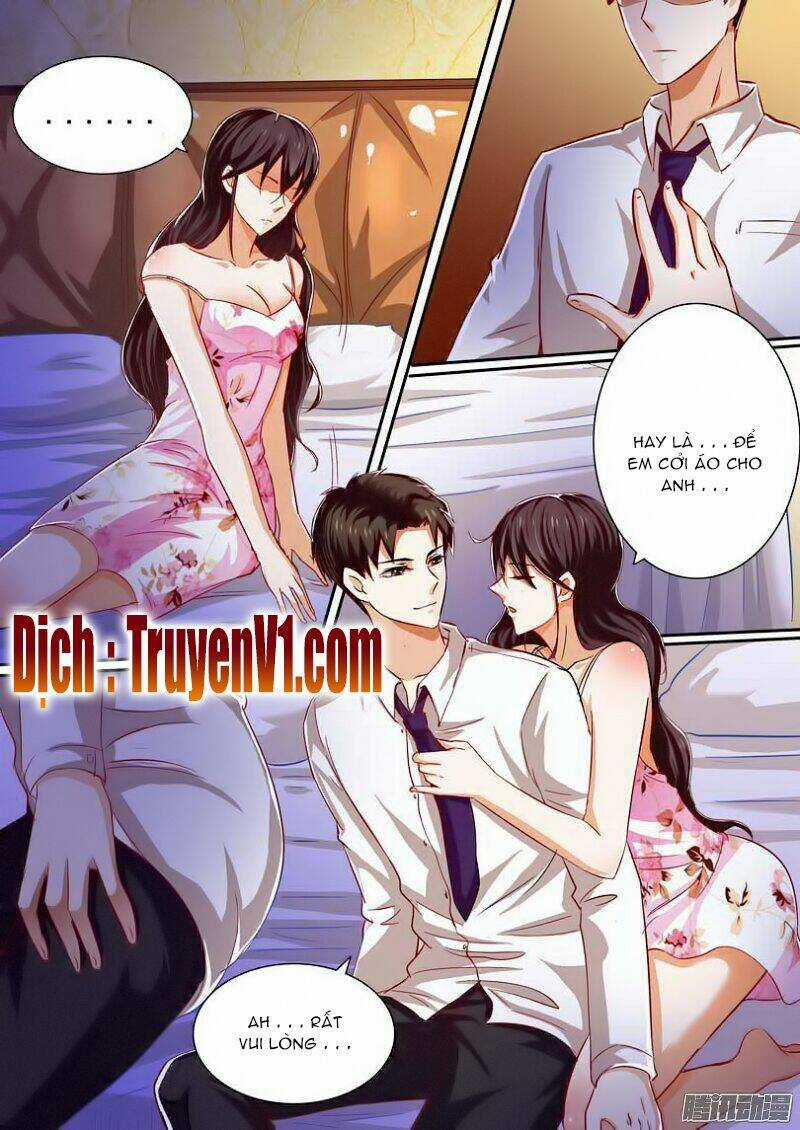 Hào Môn Tiểu Lão Bà - Chapter 19 - Trang 5