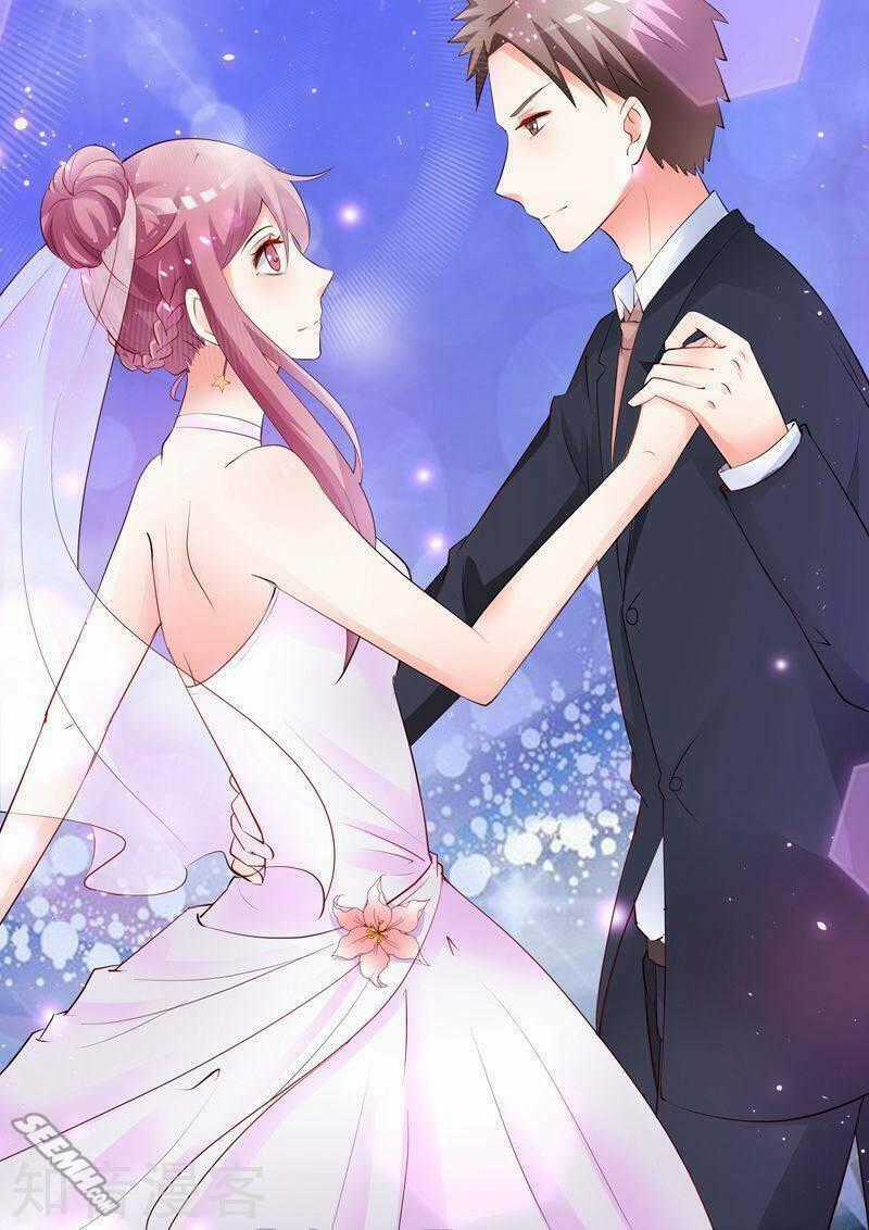 Hào Môn Tiểu Lão Bà - Chapter 190 - Trang 9