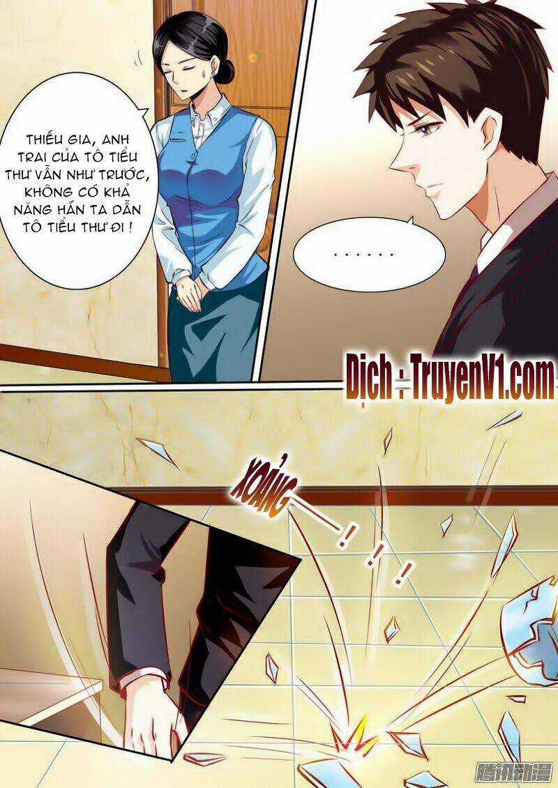 Hào Môn Tiểu Lão Bà - Chapter 20 - Trang 6