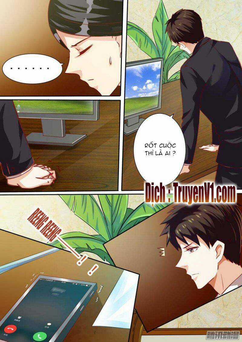 Hào Môn Tiểu Lão Bà - Chapter 20 - Trang 7