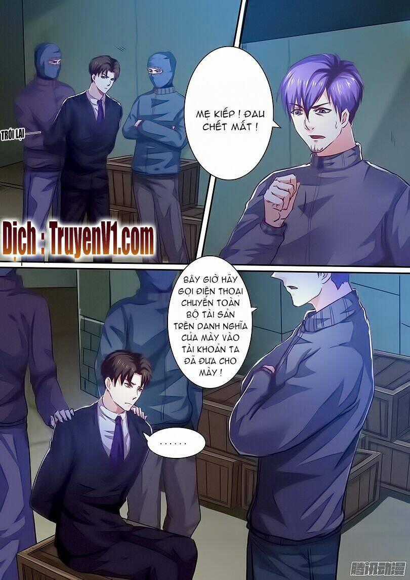 Hào Môn Tiểu Lão Bà - Chapter 22 - Trang 2