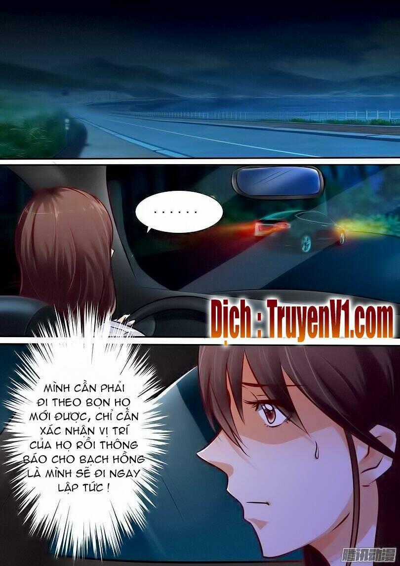 Hào Môn Tiểu Lão Bà - Chapter 23 - Trang 11