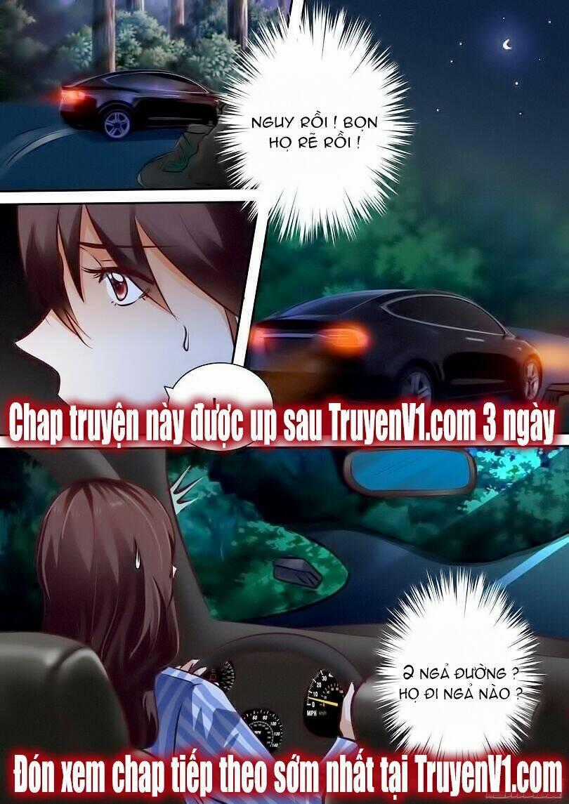 Hào Môn Tiểu Lão Bà - Chapter 23 - Trang 12