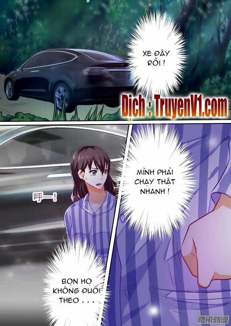 Hào Môn Tiểu Lão Bà - Chapter 23 - Trang 3