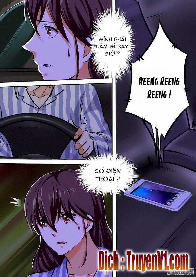 Hào Môn Tiểu Lão Bà - Chapter 23 - Trang 5