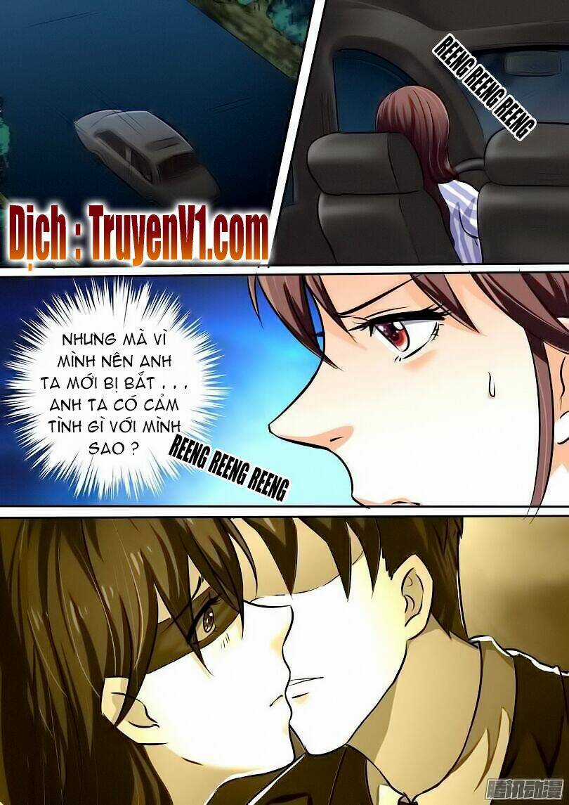 Hào Môn Tiểu Lão Bà - Chapter 23 - Trang 7