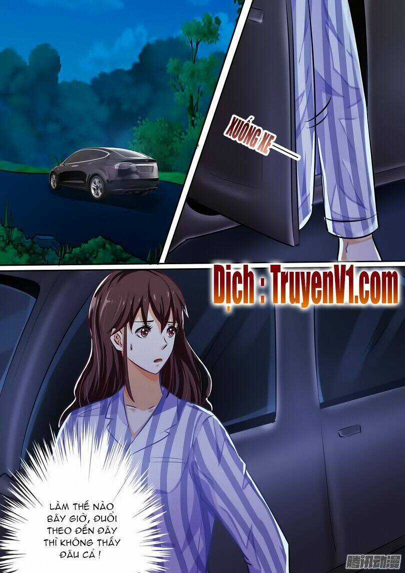 Hào Môn Tiểu Lão Bà - Chapter 24 - Trang 4