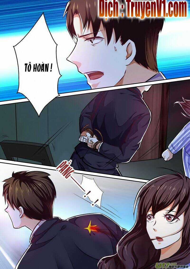 Hào Môn Tiểu Lão Bà - Chapter 26 - Trang 3