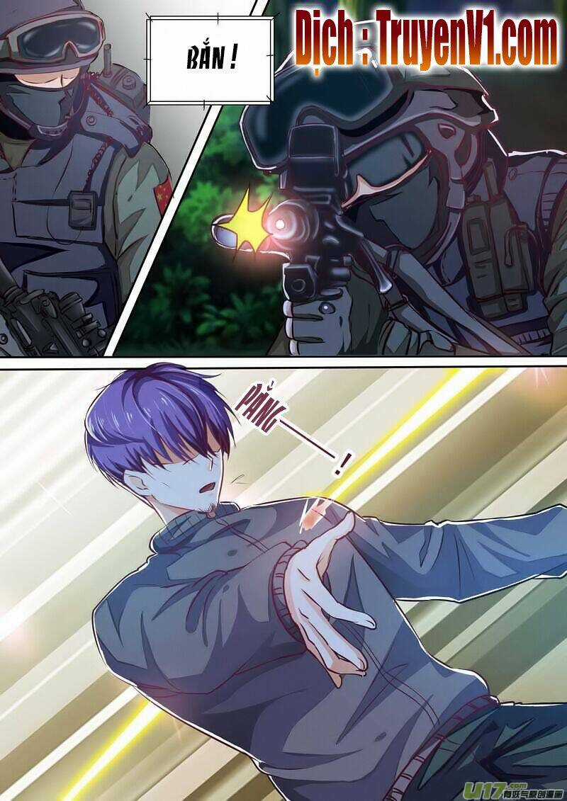 Hào Môn Tiểu Lão Bà - Chapter 26 - Trang 4