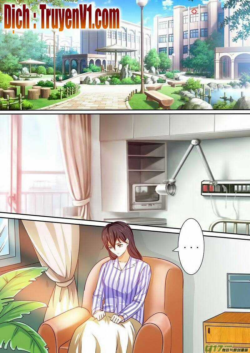 Hào Môn Tiểu Lão Bà - Chapter 26 - Trang 7