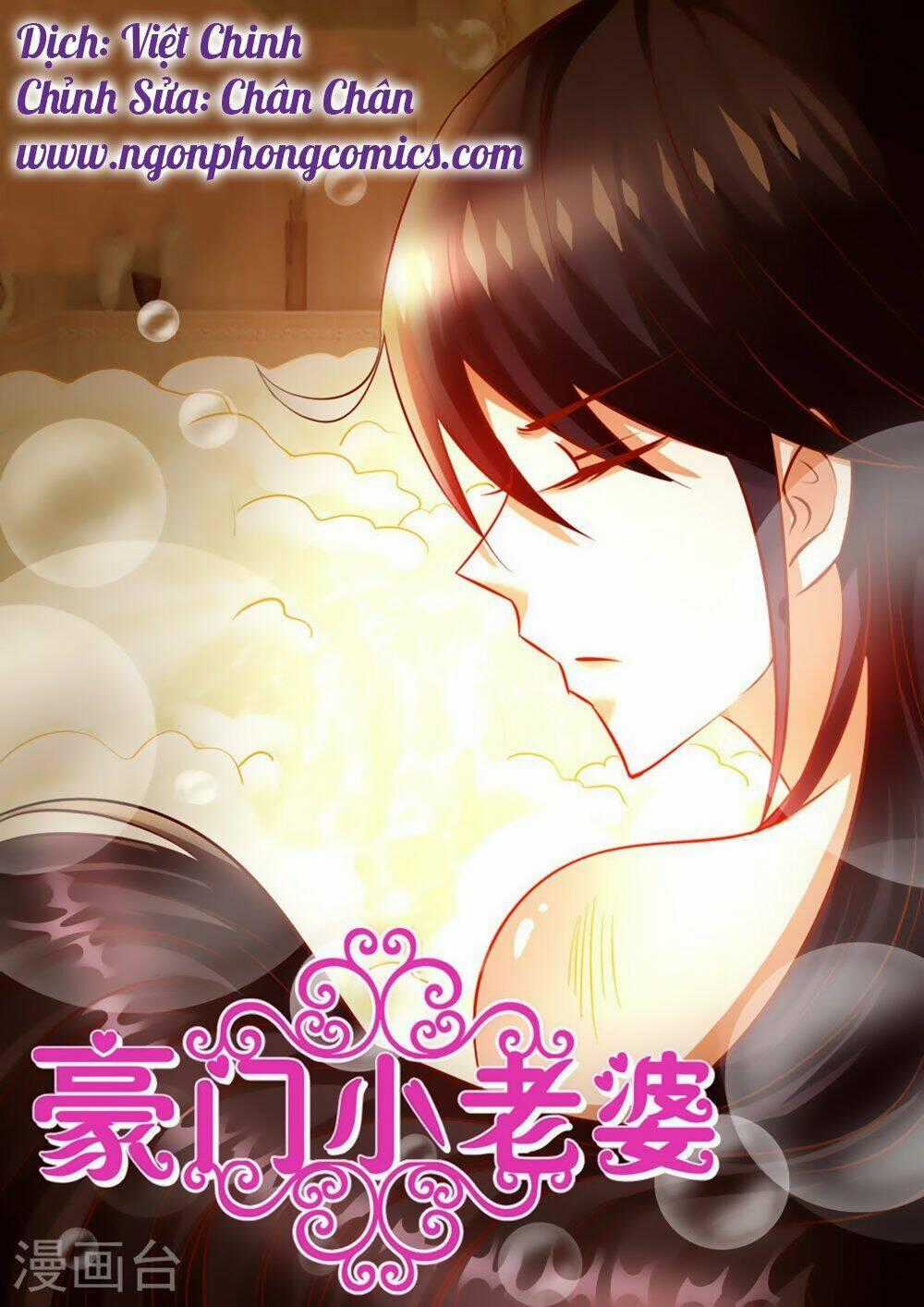 Hào Môn Tiểu Lão Bà - Chapter 29 - Trang 2