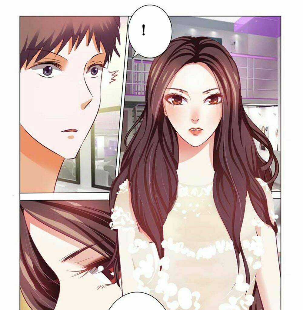 Hào Môn Tiểu Lão Bà - Chapter 56 - Trang 11