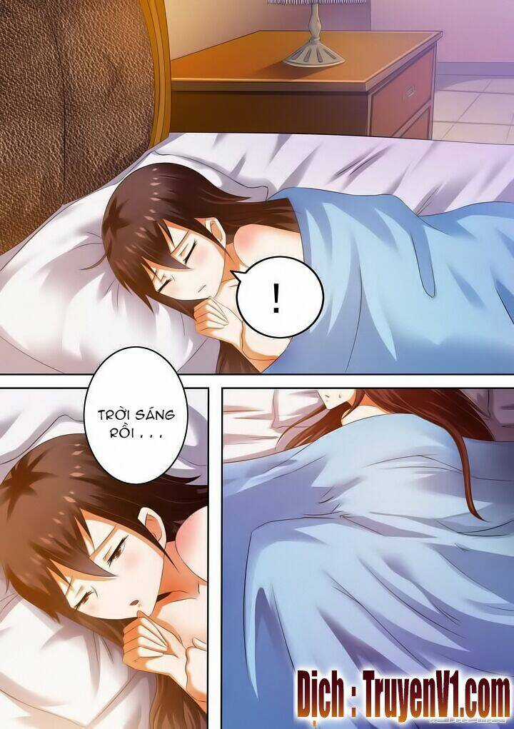 Hào Môn Tiểu Lão Bà - Chapter 6 - Trang 4