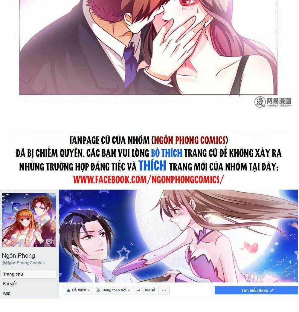 Hào Môn Tiểu Lão Bà - Chapter 61 - Trang 12