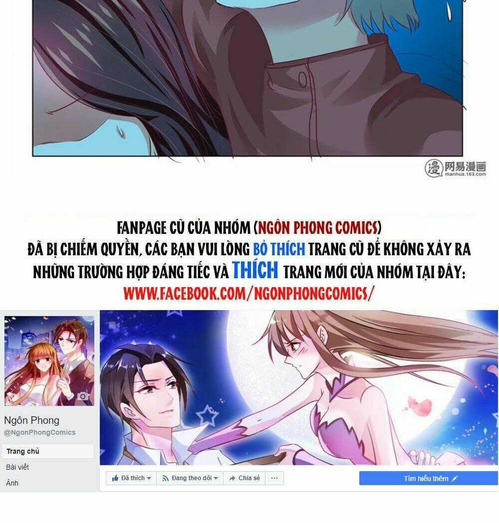 Hào Môn Tiểu Lão Bà - Chapter 62 - Trang 11