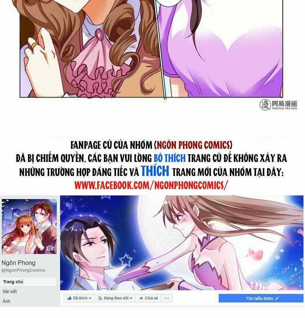 Hào Môn Tiểu Lão Bà - Chapter 64 - Trang 12