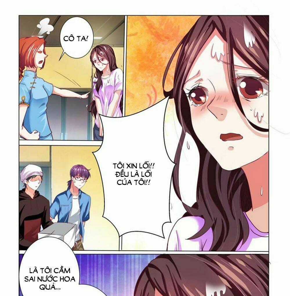 Hào Môn Tiểu Lão Bà - Chapter 66 - Trang 10