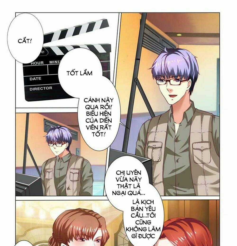 Hào Môn Tiểu Lão Bà - Chapter 67 - Trang 10