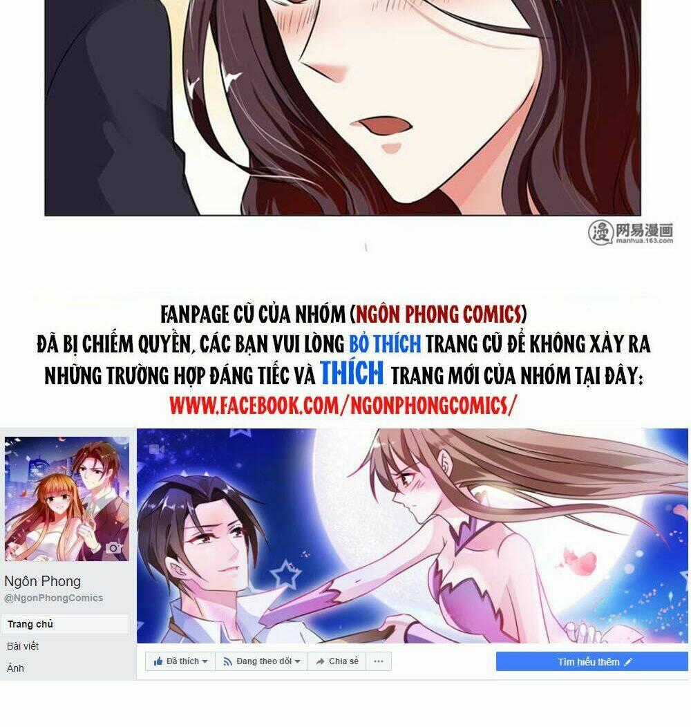 Hào Môn Tiểu Lão Bà - Chapter 77 - Trang 11