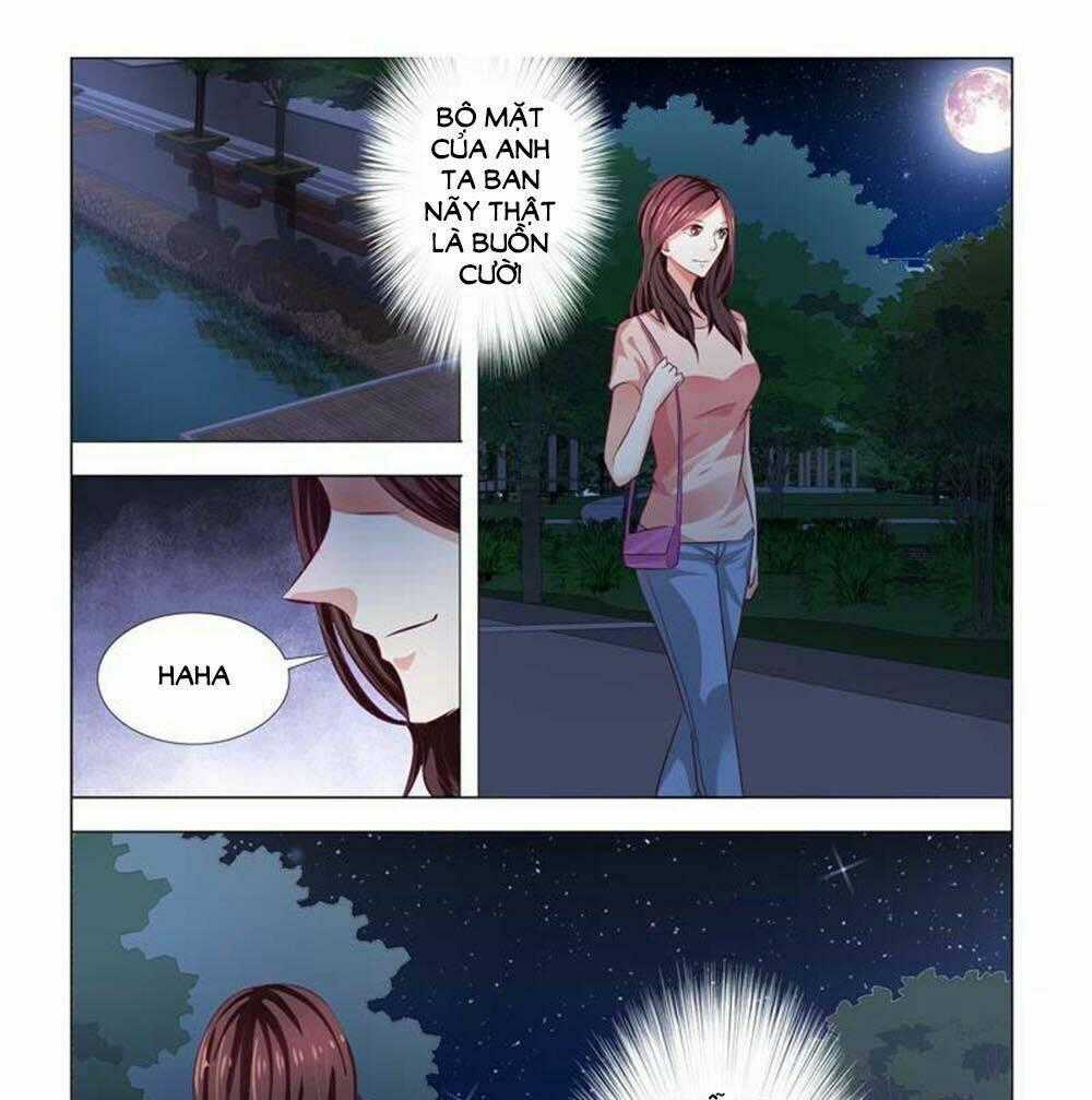 Hào Môn Tiểu Lão Bà - Chapter 78 - Trang 10