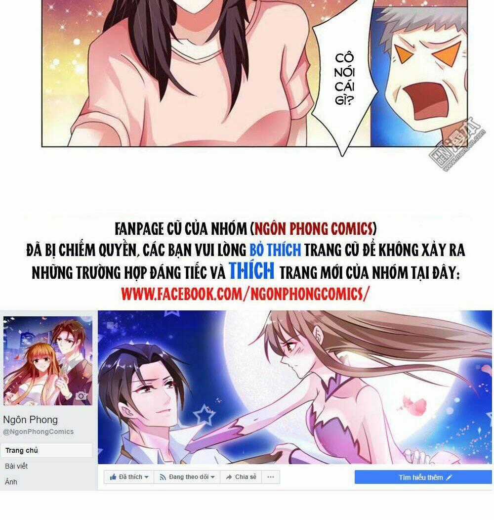 Hào Môn Tiểu Lão Bà - Chapter 80 - Trang 11