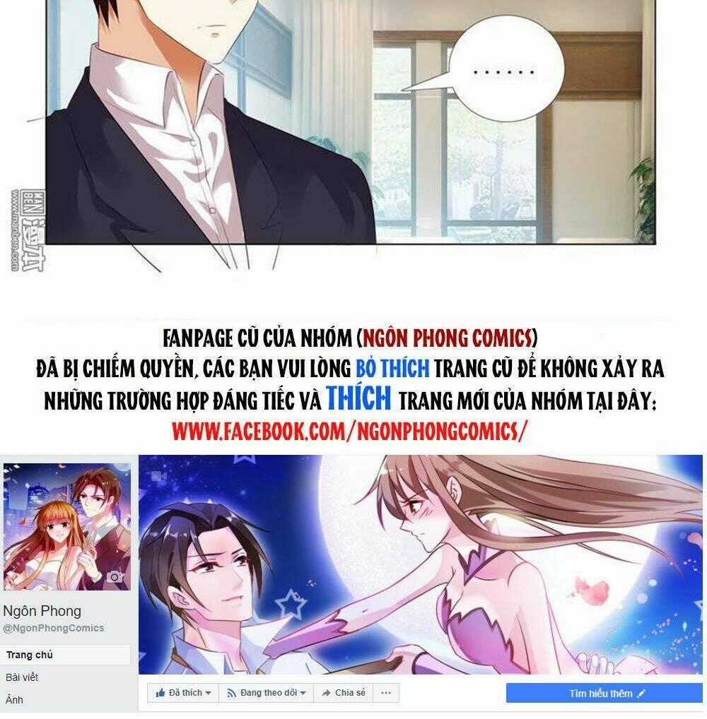 Hào Môn Tiểu Lão Bà - Chapter 81 - Trang 11