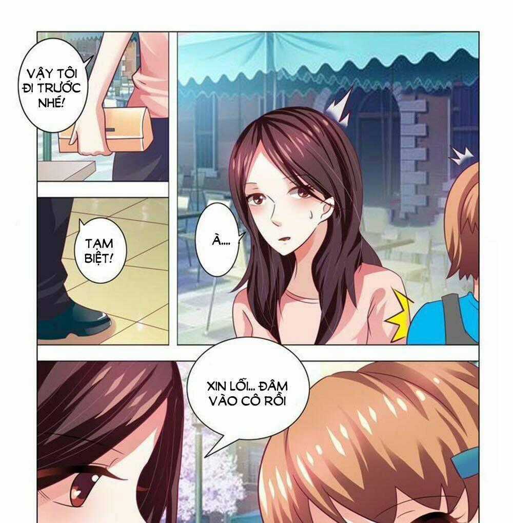 Hào Môn Tiểu Lão Bà - Chapter 82 - Trang 10