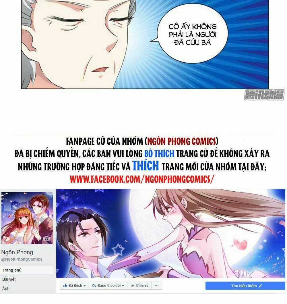 Hào Môn Tiểu Lão Bà - Chapter 84 - Trang 12