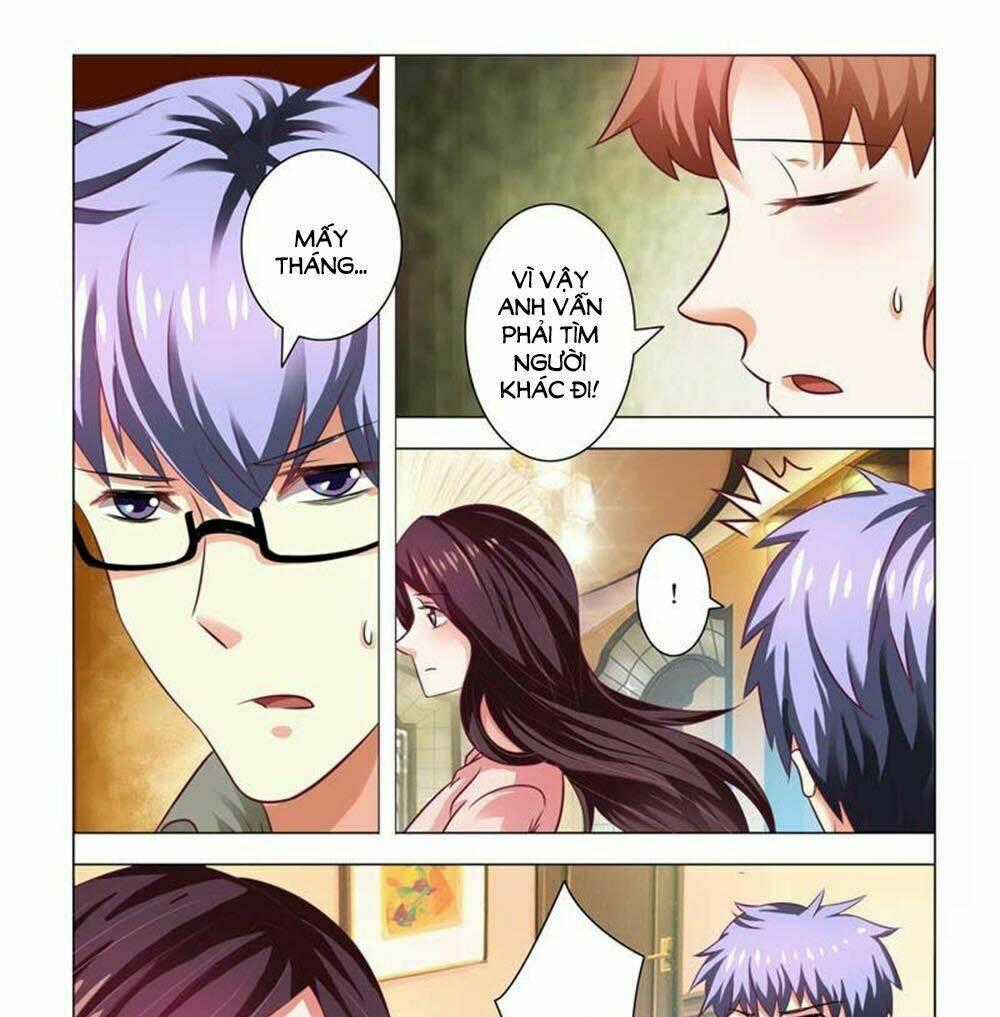 Hào Môn Tiểu Lão Bà - Chapter 85 - Trang 10