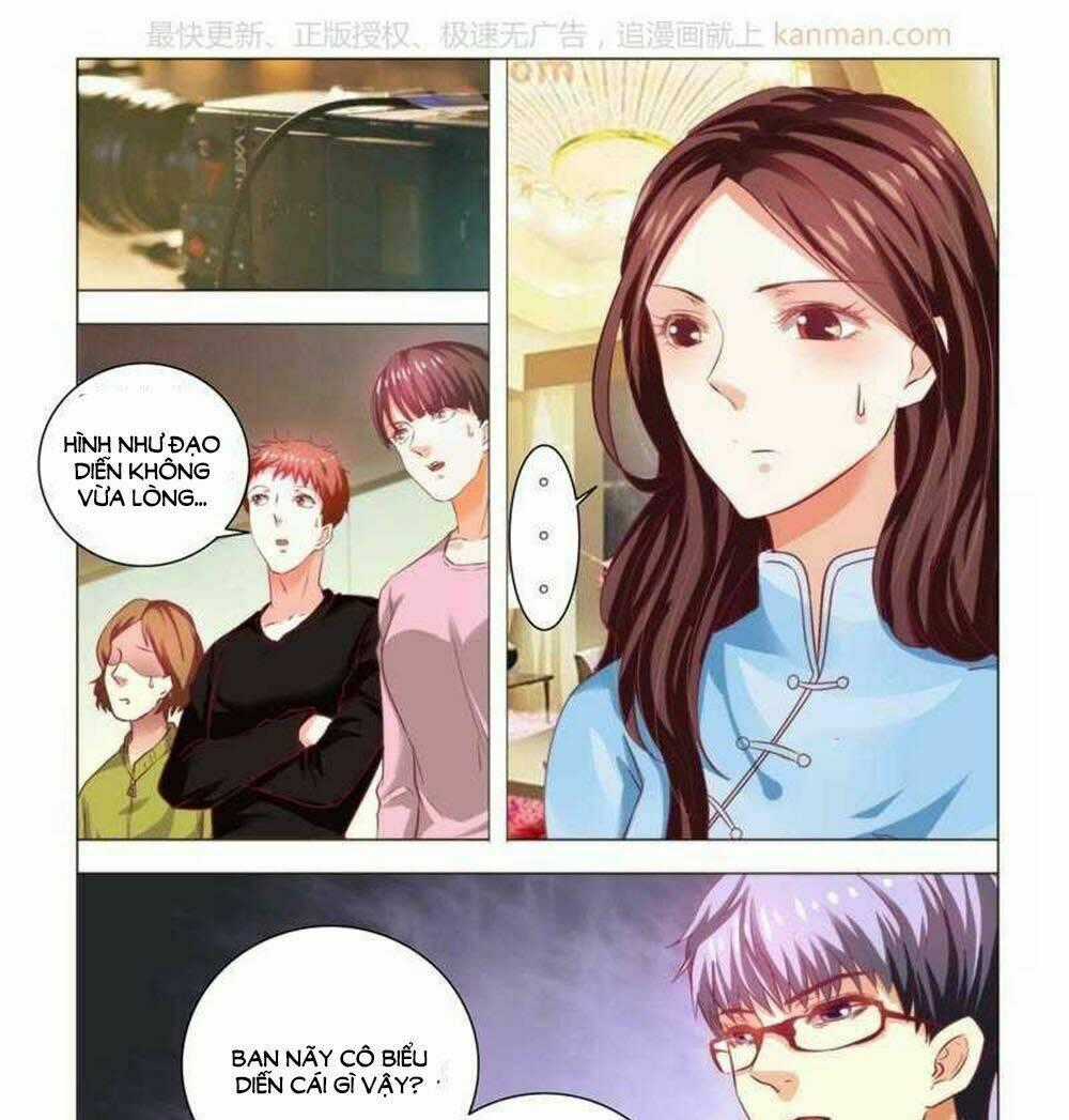 Hào Môn Tiểu Lão Bà - Chapter 86 - Trang 9