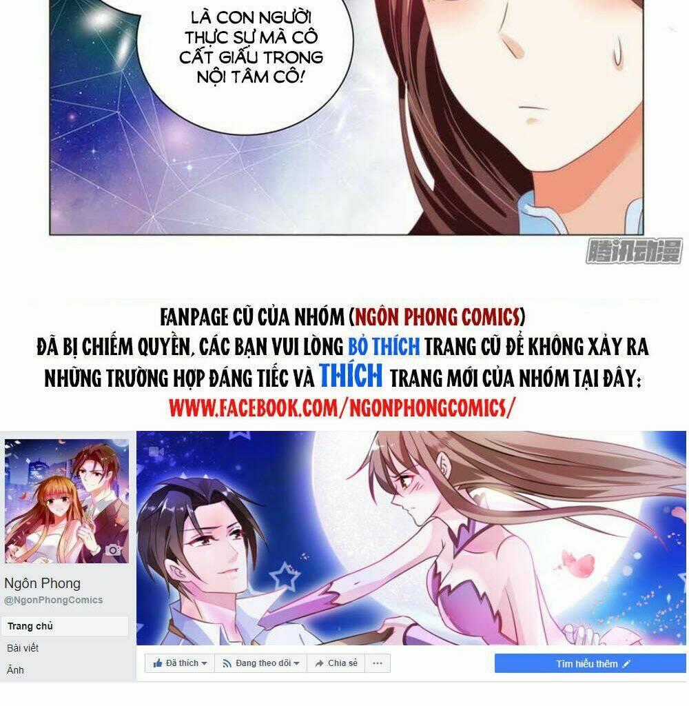 Hào Môn Tiểu Lão Bà - Chapter 87 - Trang 11