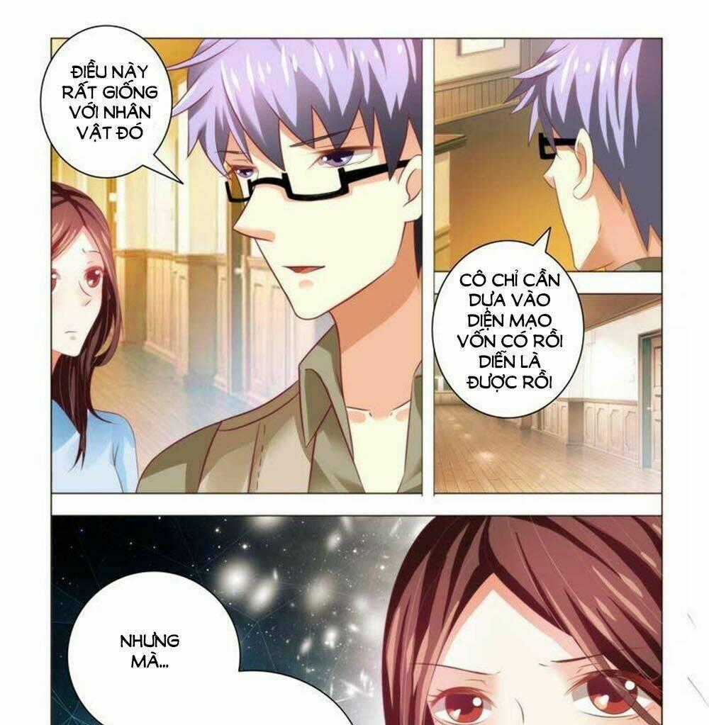 Hào Môn Tiểu Lão Bà - Chapter 87 - Trang 10