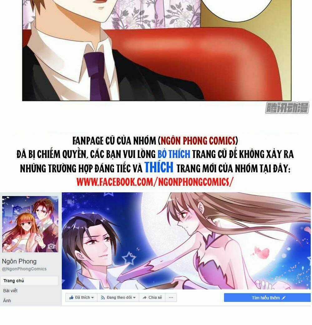 Hào Môn Tiểu Lão Bà - Chapter 89 - Trang 11