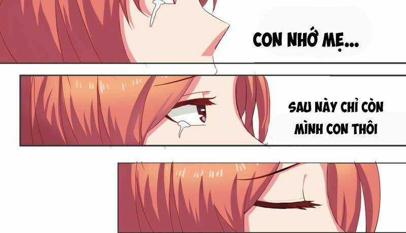 Hào môn tiểu oan gia - Chapter 2 - Trang 22