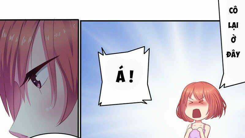 Hào môn tiểu oan gia - Chapter 2 - Trang 36