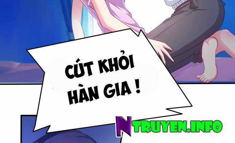 Hào môn tiểu oan gia - Chapter 2 - Trang 40