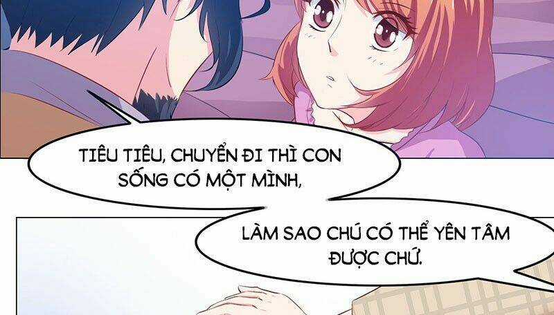 Hào môn tiểu oan gia - Chapter 4 - Trang 3