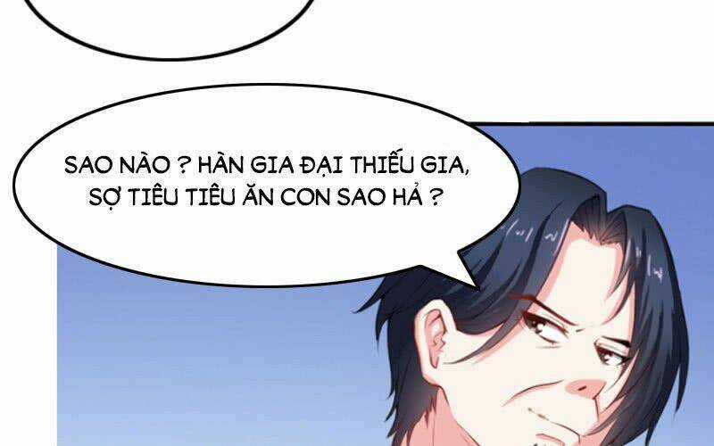 Hào môn tiểu oan gia - Chapter 4 - Trang 38