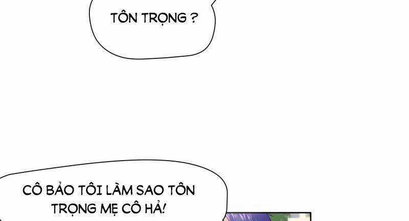 Hào môn tiểu oan gia - Chapter 9 - Trang 3