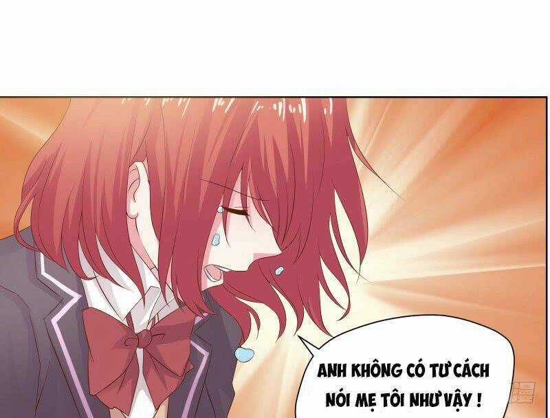 Hào môn tiểu oan gia - Chapter 9 - Trang 10