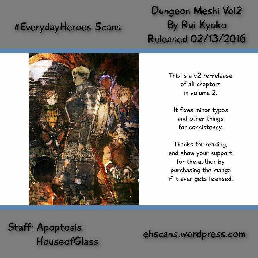 Hảo Vị Hầm Ngục - Chapter 14 - Trang 28