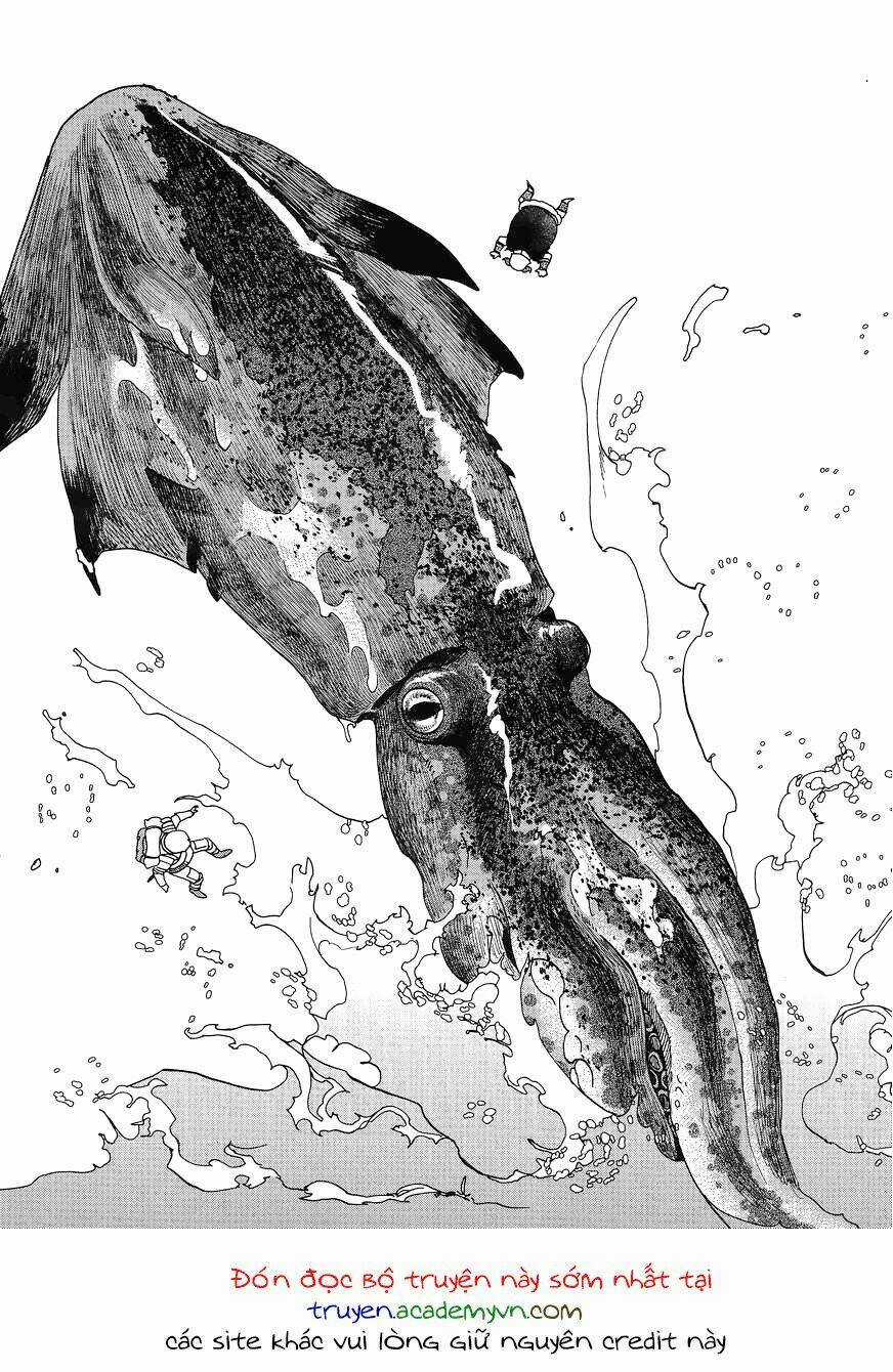 Hảo Vị Hầm Ngục - Chapter 16 - Trang 12